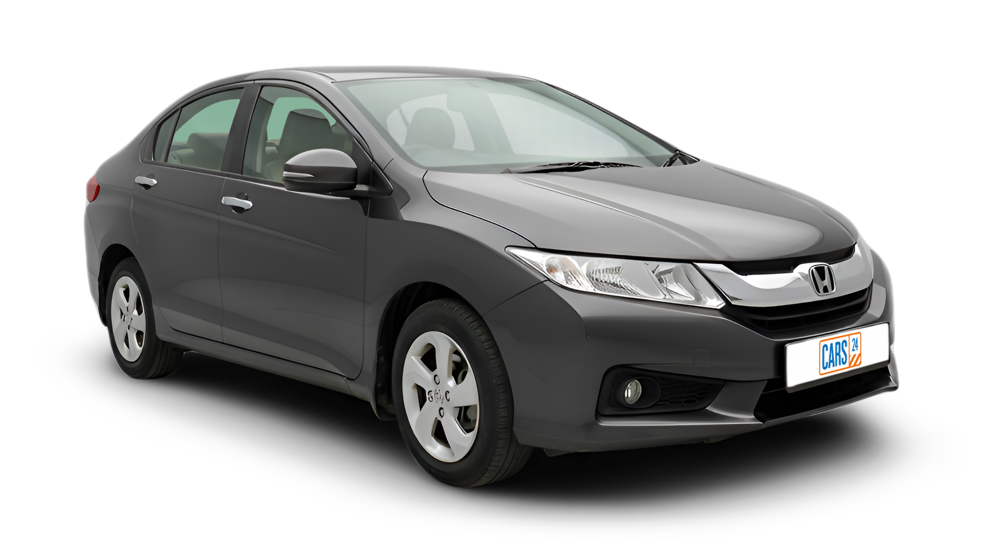 Honda City-img